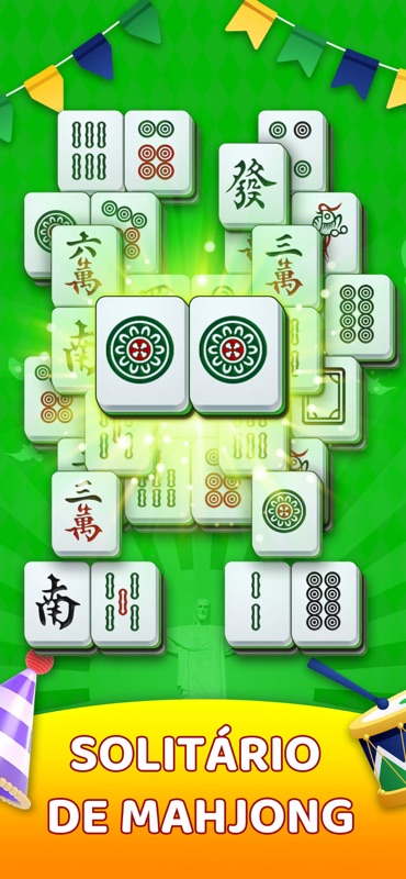 Mahjong Solitaire - Match screenshot 2
