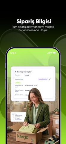 Exripe screenshot