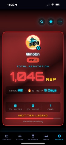 MobN - Car Community Screenshot 2 of 6