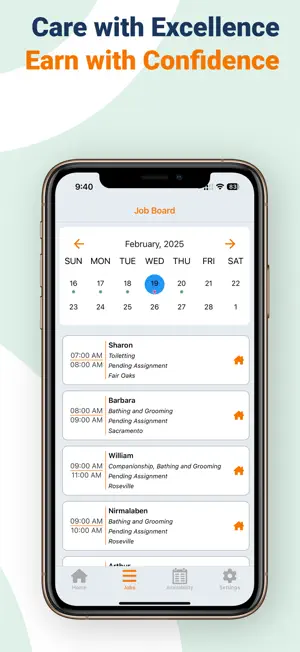 alice.care screenshot 4