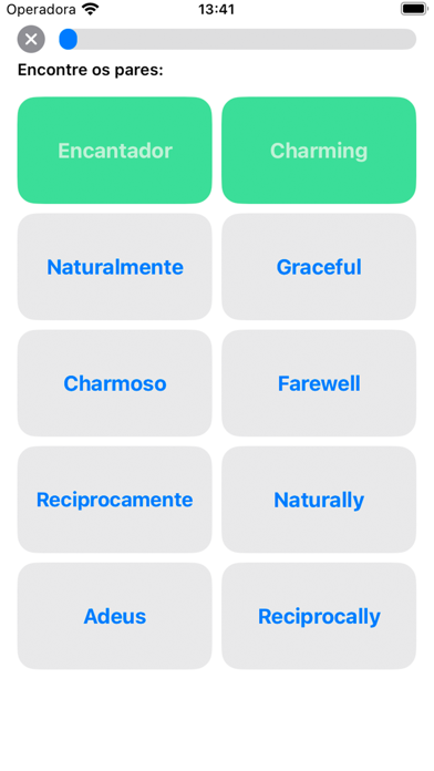 IDIOMANIA - Idiomas Offline Screenshot