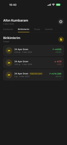 Altin Kumbaram Screenshot 2 of 6