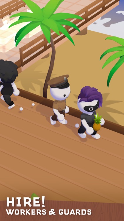 My Pirate Market screenshot-3