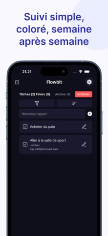 Flowbit Screenshot 4 of 6