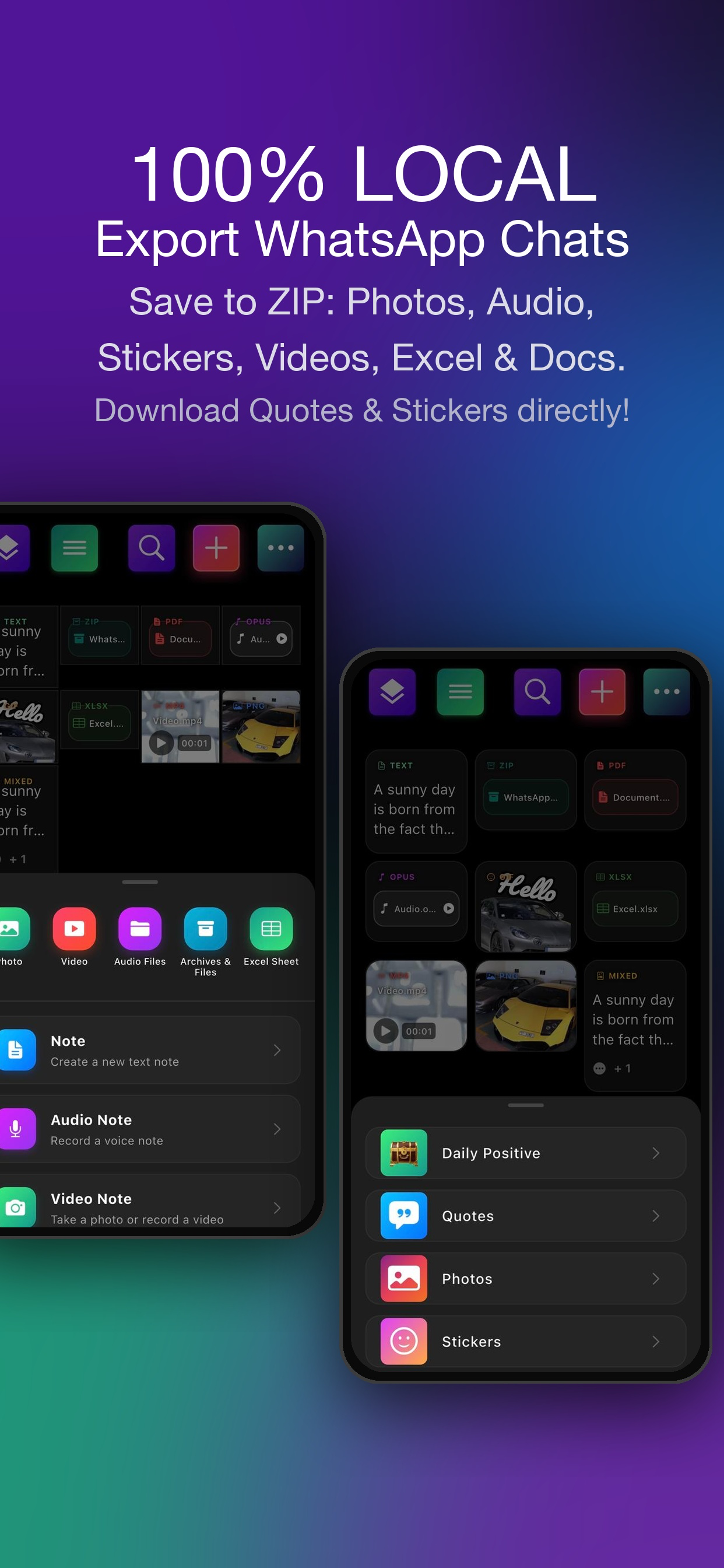 CopyOne: Clipboard & Keyboard screenshot 3