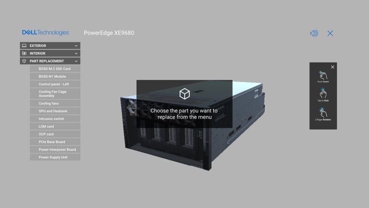 RHEA AR screenshot-3