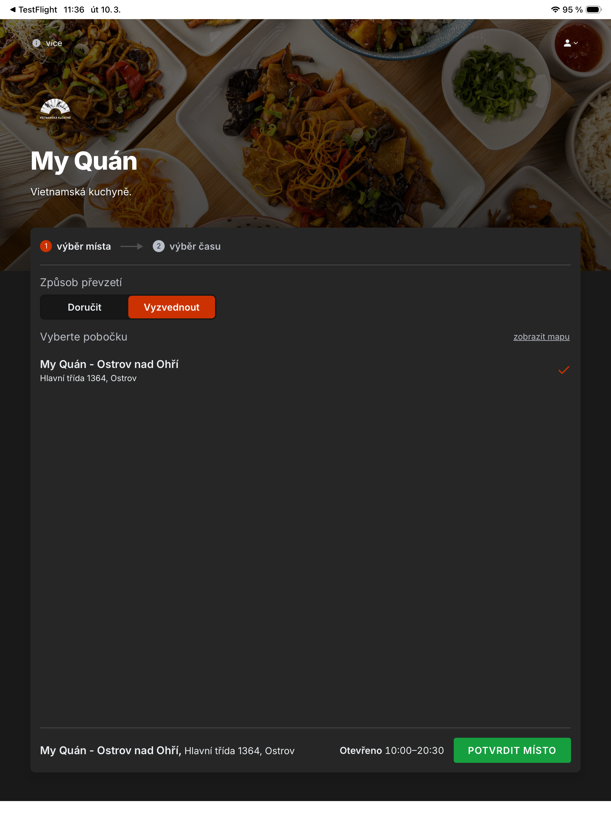 My Quán