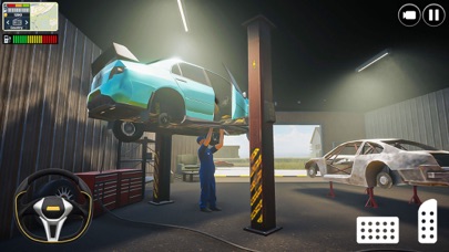 自動車販売シミュレーター ゲーム 2024のおすすめ画像6