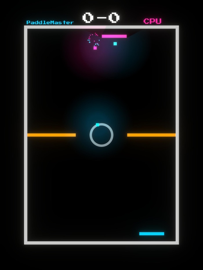 Paddle Battle Online