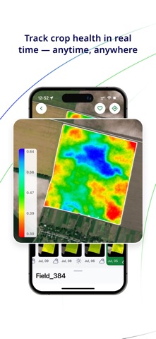 Cropwise Operations Screenshot 1 of 5