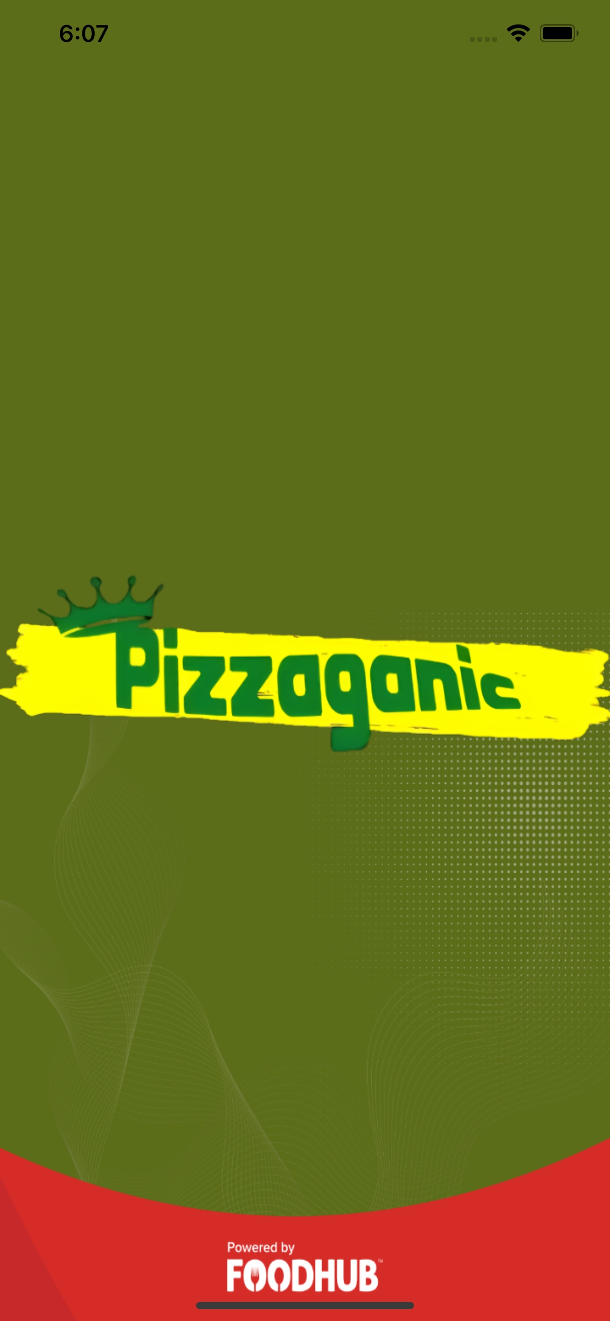 The Pizzaganic