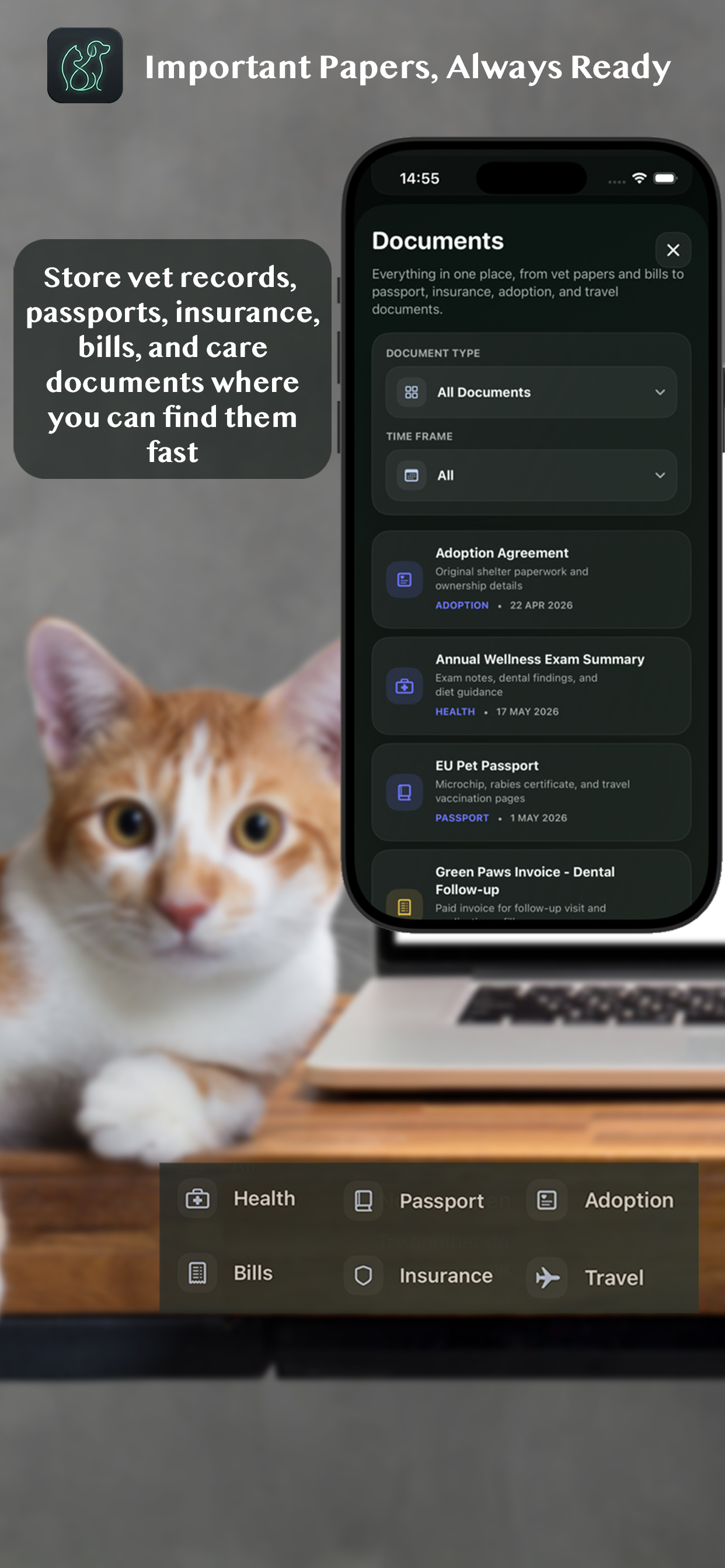 Pet Care - CareMate