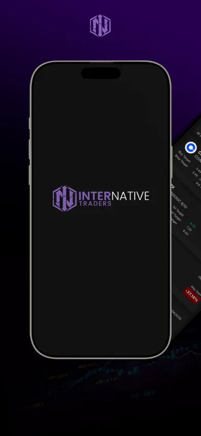 Internative Traders screenshot 1