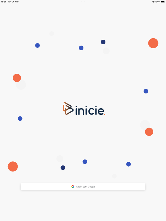 Screenshot #4 pour Curso Inicie