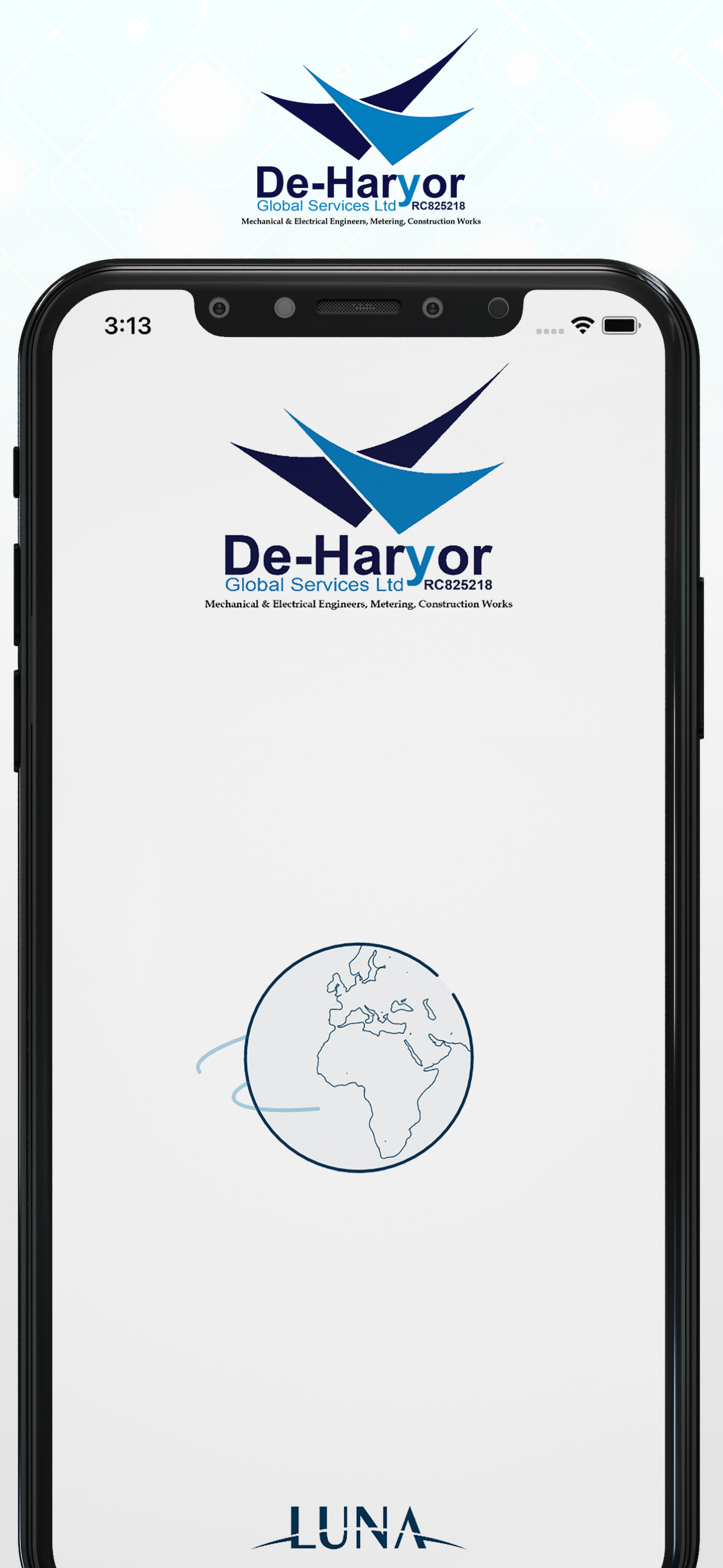 De Haryor
