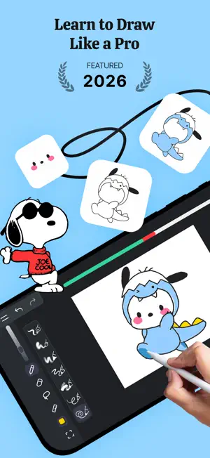ArtWork: Simply Draw screenshot 2