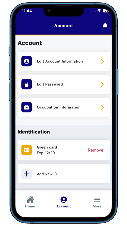 #6. FL-TX Currency Exchange App (iOS) 由: Florida Currency Exchange Corp