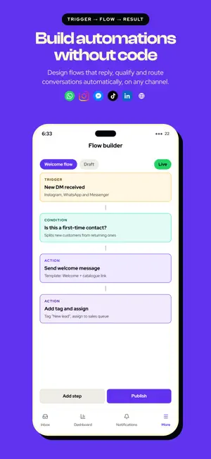 AdScientist screenshot 3