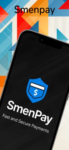 Smenpay screenshot