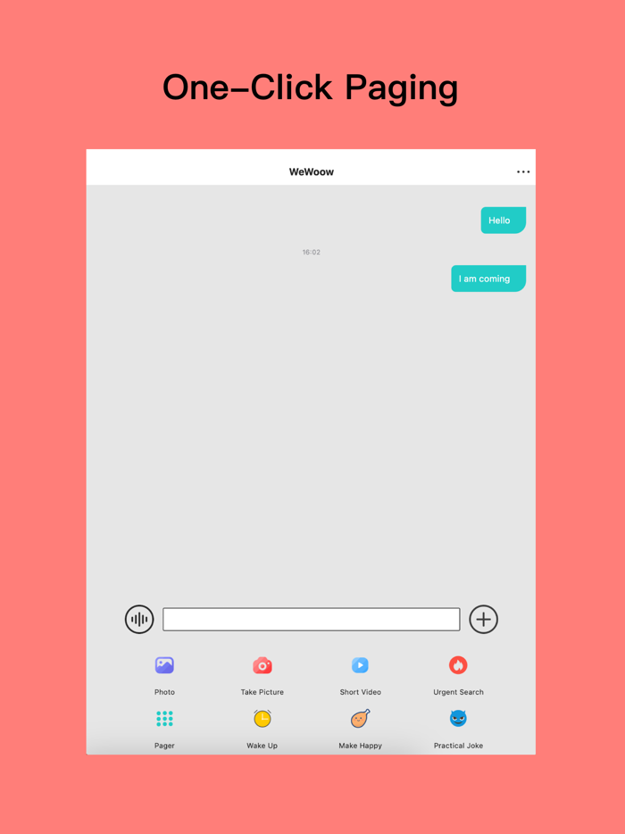 WeWoow-Locate Track GPS Find