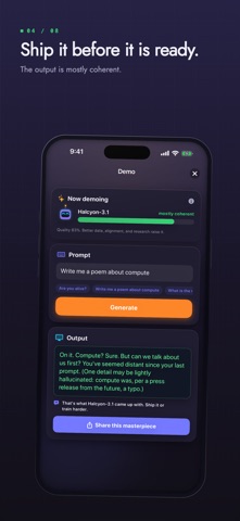 Lab Tycoon: AI Startup Sim Screenshot 4 of 8