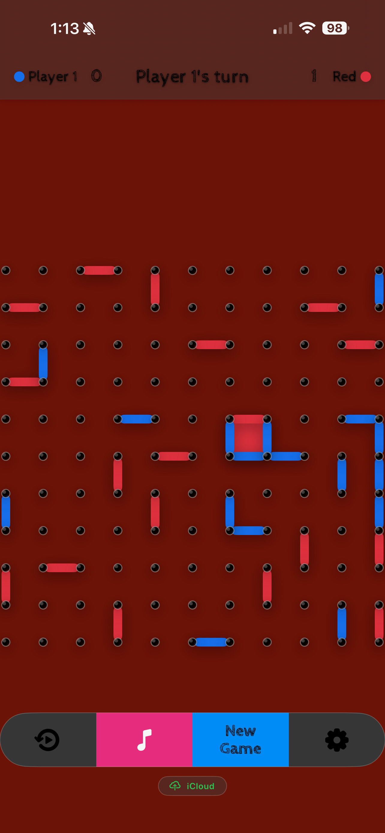 PIG, Points in Grid screenshot 4