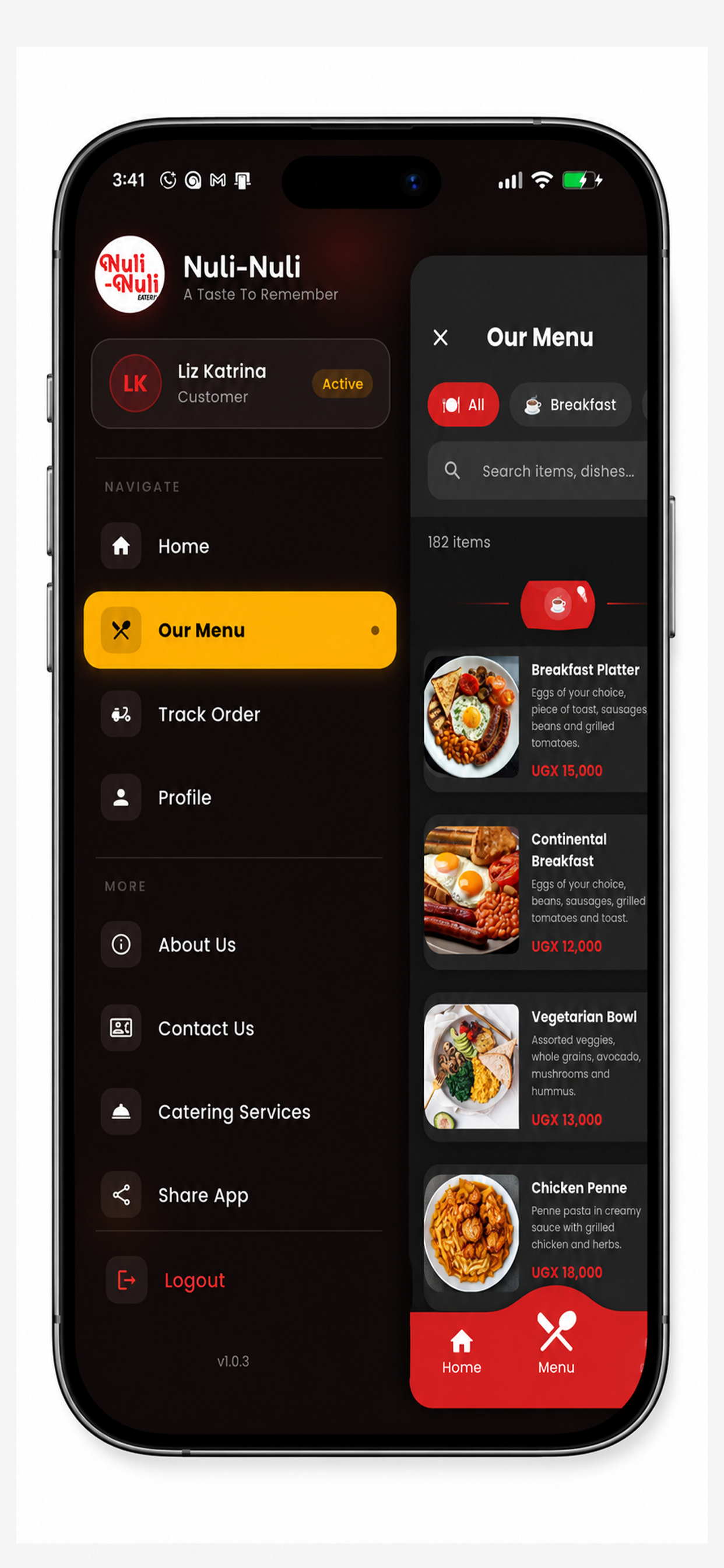 Nuli Nuli screenshot 5