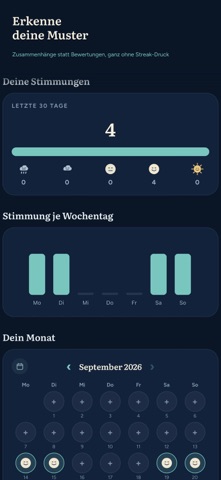 Positimm Screenshot 5 of 7