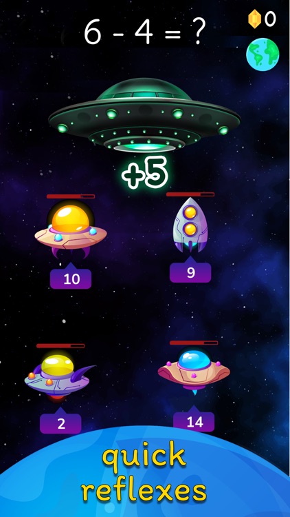 Quiz Maths for Prodigy screenshot-5