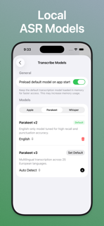 BoringNote – Chat Style Notes screenshot 6