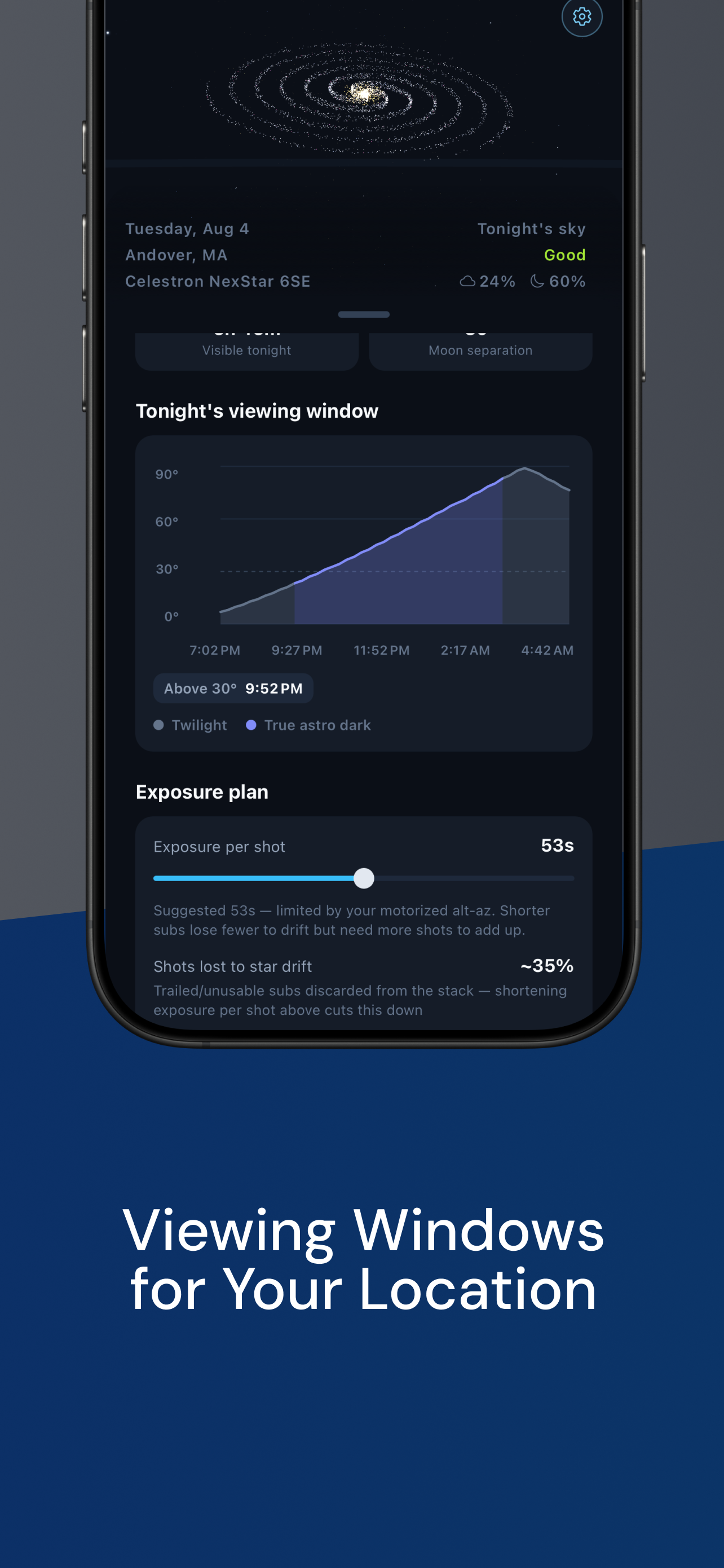 Night Logic screenshot 6