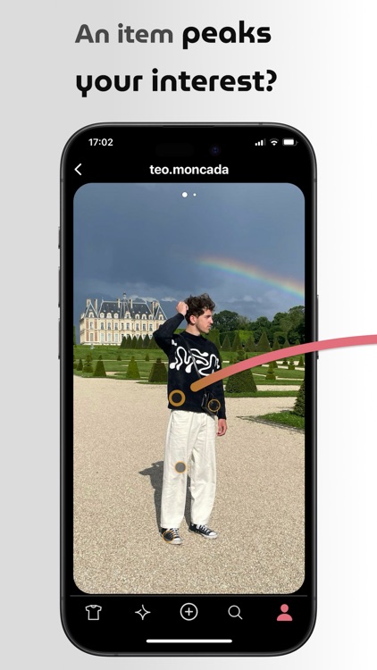 Weav ~ Fashion Inspiration