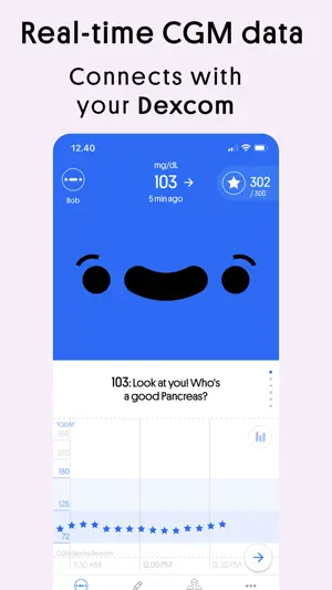 Happy Bob screenshot 1