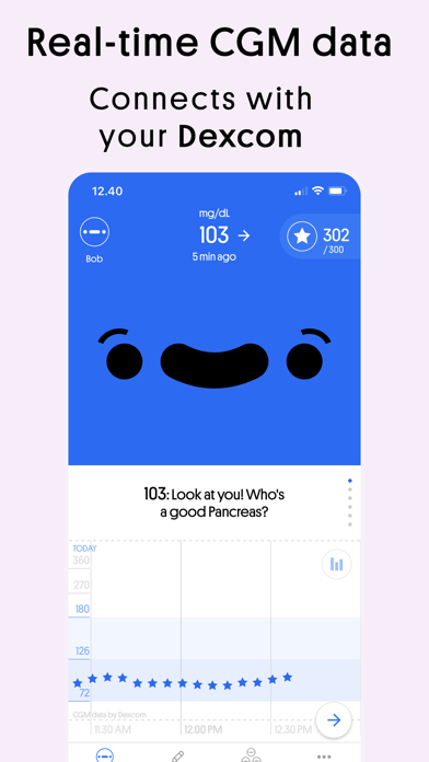 Screenshot #1 pour Happy Bob