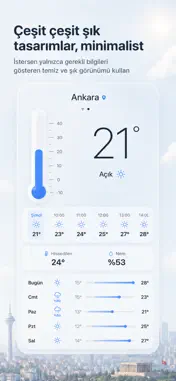 Termometre ℃ screenshot 1