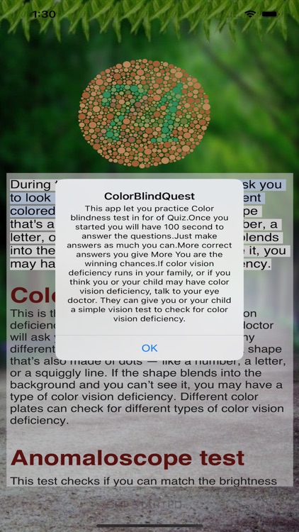 ColorBlindQuest