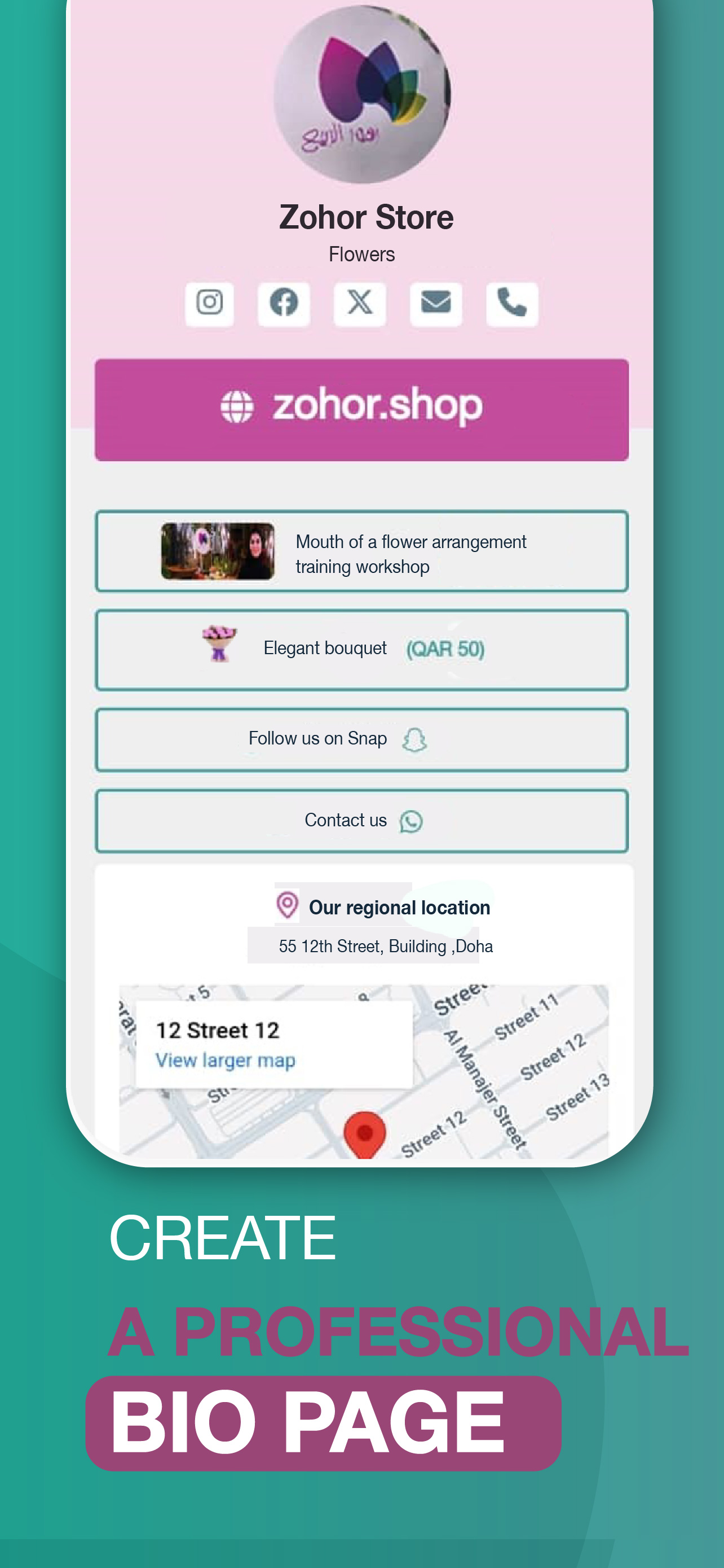 Fatora: Invoice,Store,Cashier
