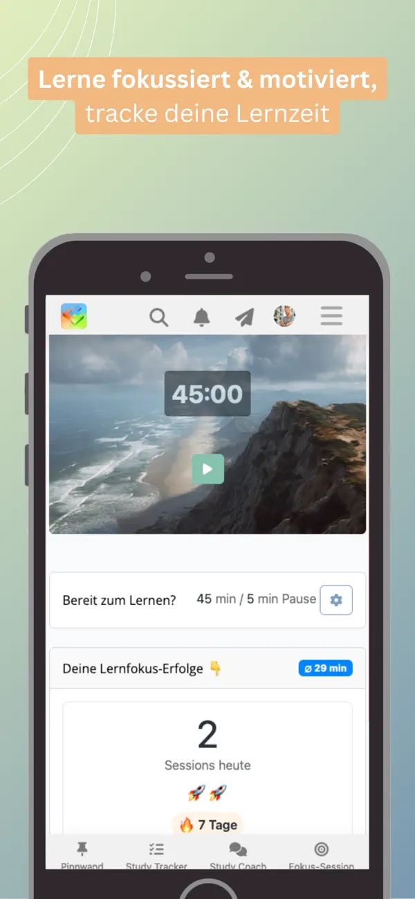 Screenshot #2 pour Fernstudi.net