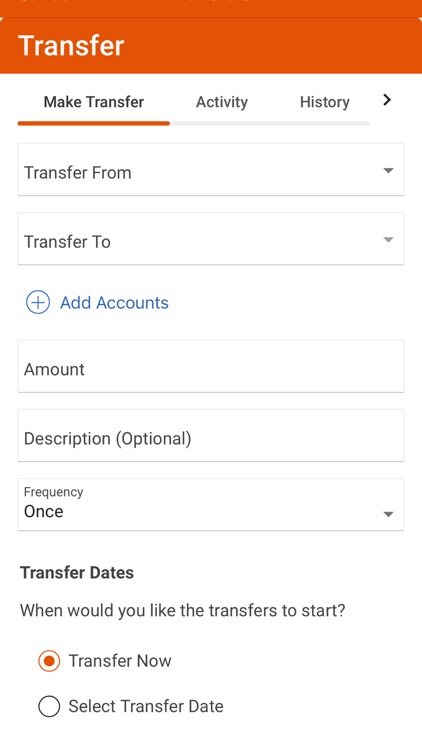 Amerant Mobile Banking screenshot-4
