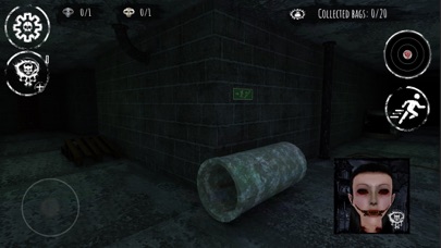 Soul Eyes Demon: Remake Eyes Screenshot