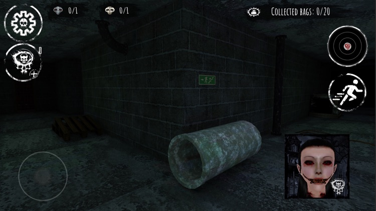 Soul Eyes Demon: Remake Eyes screenshot-3