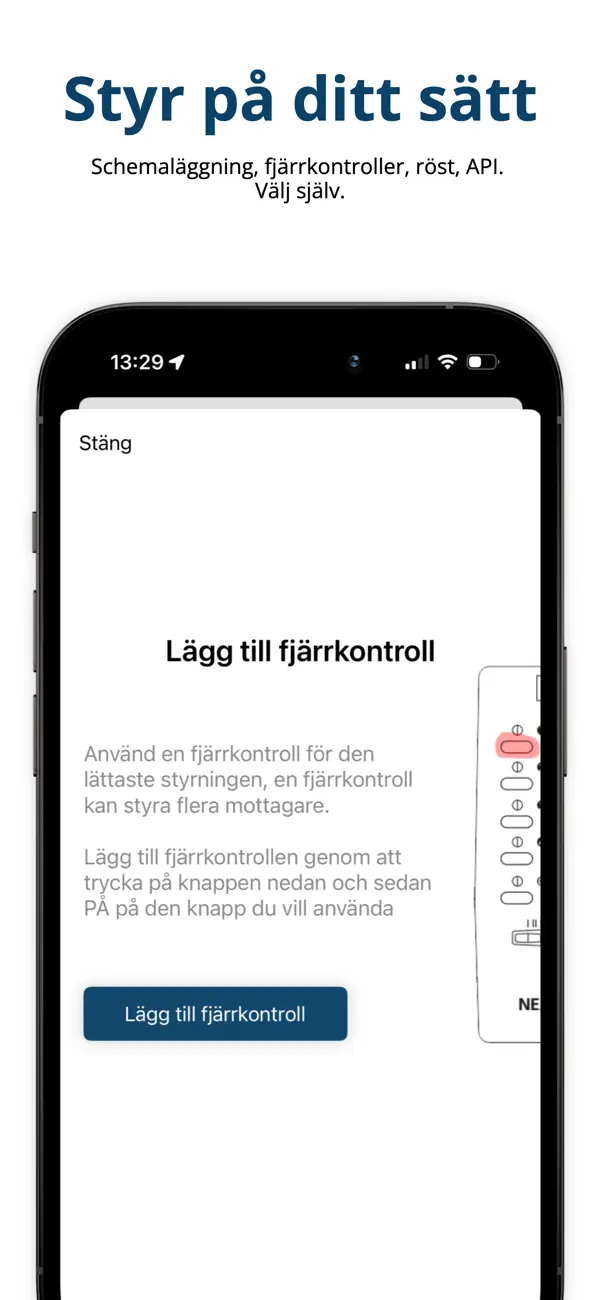 Screenshot #3 pour Nexa Hem