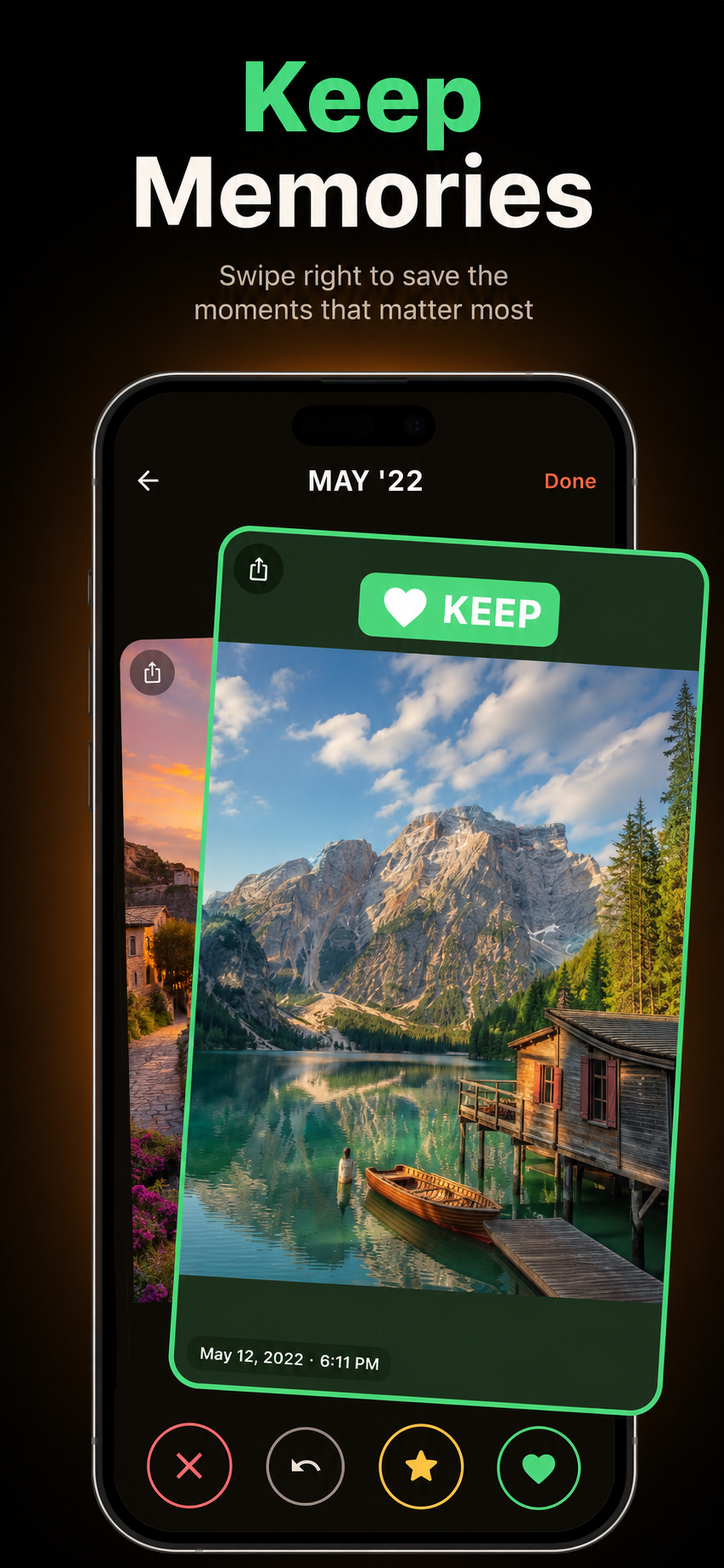 swypix: Swipe Photo Cleaner screenshot 6