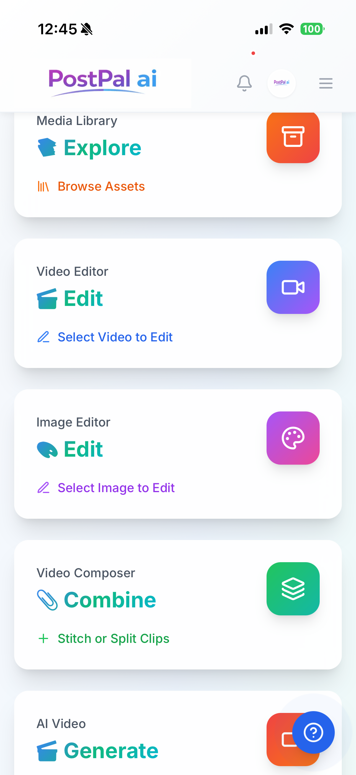 PostPal ai