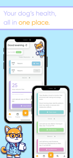 MediPaws screenshot 2