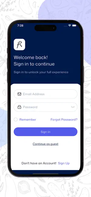 Ragazzi: Delivery and Takeaway screenshot 2