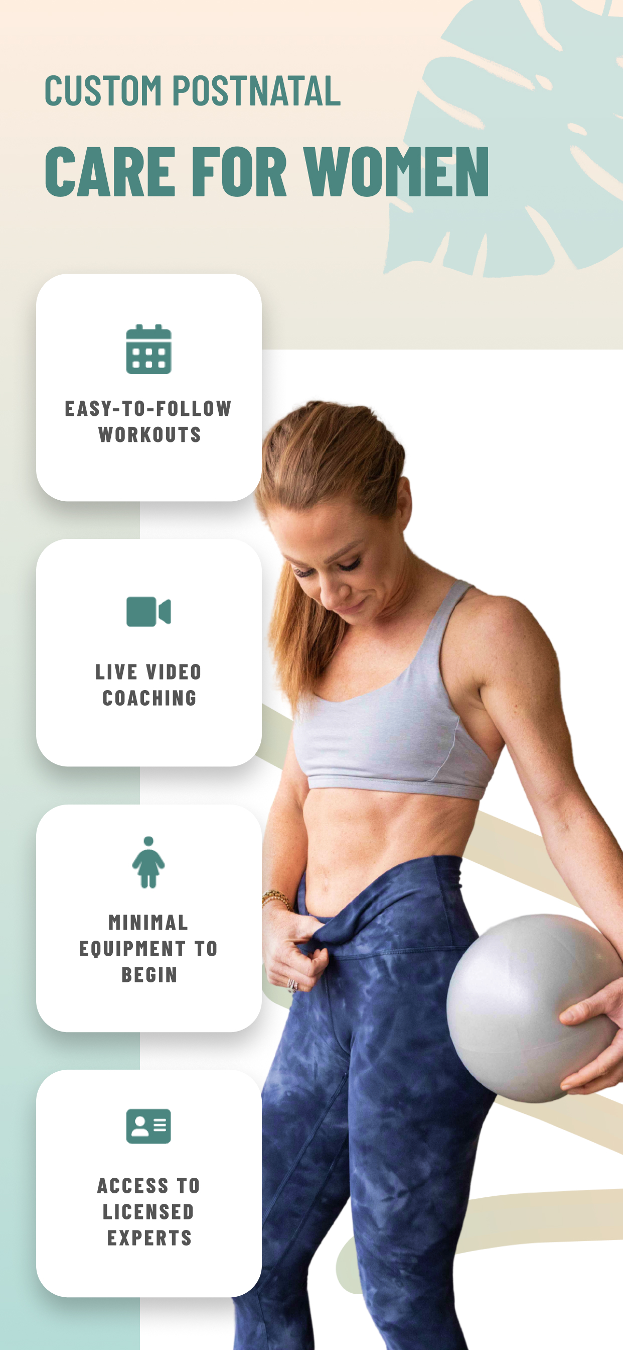 Birth Recovery Center