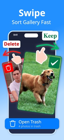 Phone Cleaner: Clean Kit Screenshot 3 of 7