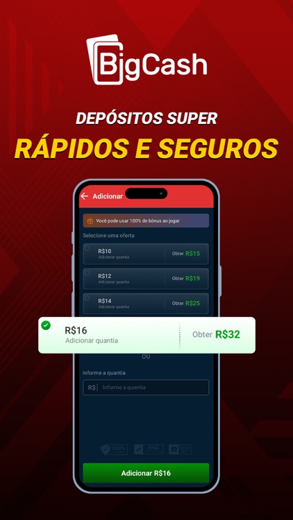 BigCash screenshot-5