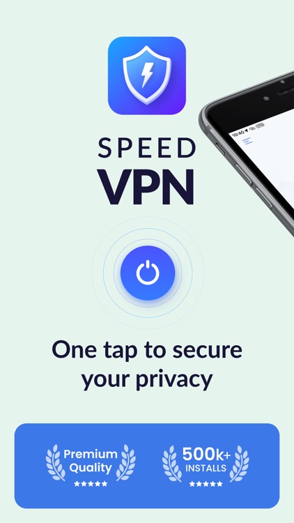 Speed VPN: Turbo Fast Proxy